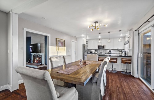 Logan Heights House | San Diego City Escape – Perfect for Families, Groups, & Business Travelers