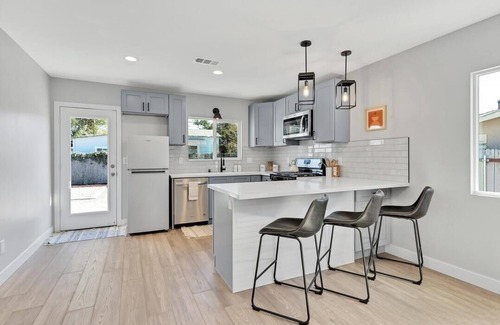 Normal Heights House | San Diego Heights - Urban Legend