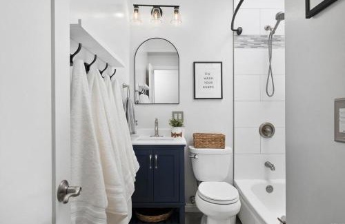Serra Mesa House | San Diego Homestay A