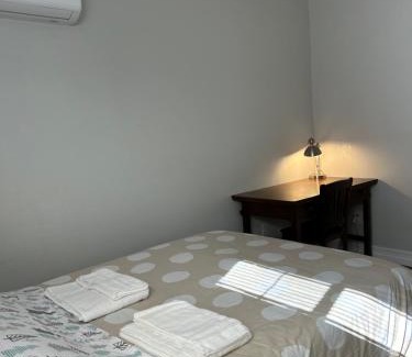 Serra Mesa House | San Diego Homestay A