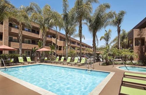 University Heights Hotel | San Diego Retreat: Cozy Room by SeaWorld with Pool | 3 Family Rooms