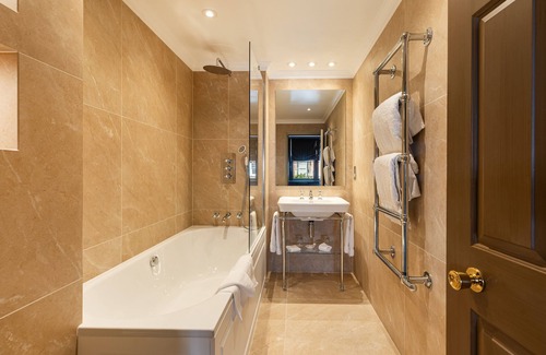 Chelsea Hotel | San Domenico House