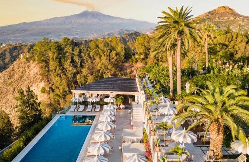 Taormina City Centre Resort | San Domenico Palace, Taormina, A Four Seasons Hotel