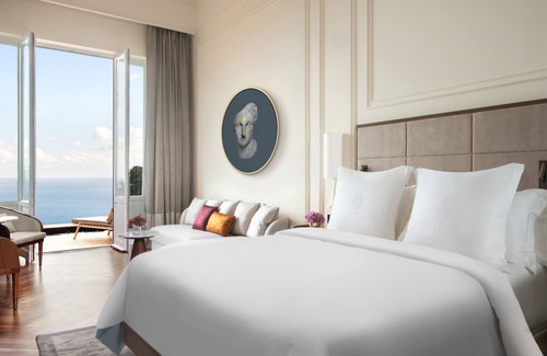 Taormina City Centre Hotel | San Domenico Palace, Taormina, A Four Seasons Hotel