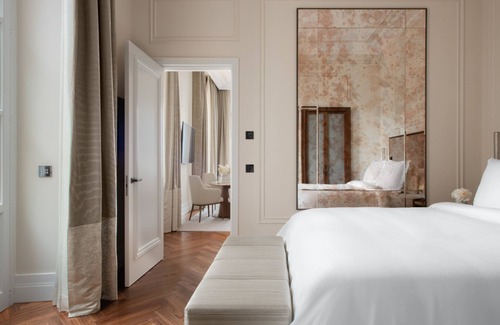 Taormina City Centre Hotel | San Domenico Palace, Taormina, A Four Seasons Hotel