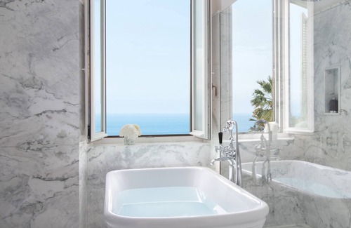 Taormina City Centre Hotel | San Domenico Palace, Taormina, A Four Seasons Hotel