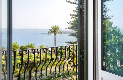 Taormina City Centre Hotel | San Domenico Palace, Taormina, A Four Seasons Hotel