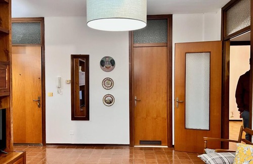 San Dona di Piave Apartment | San Dona Homely House