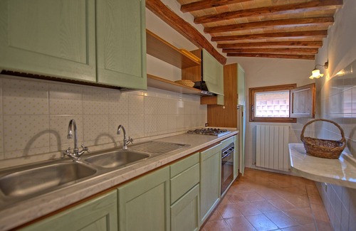 Monteroni d'Arbia Apartment | San Donnino 1 - Vacation Rental with swimming pool near Siena, Tuscany