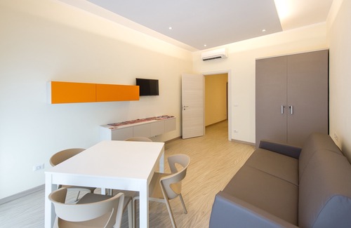 Historic Center House | San Felice 135 - 2
