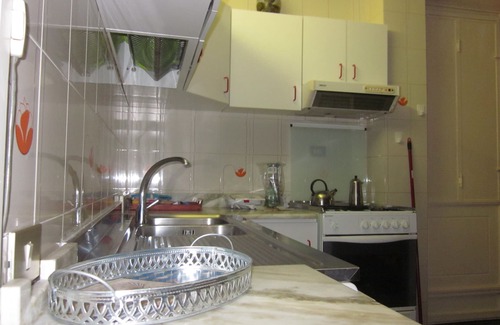 San Felice Circeo Apartment | San Felice Circeo: House /Villa - San Felice Circeo