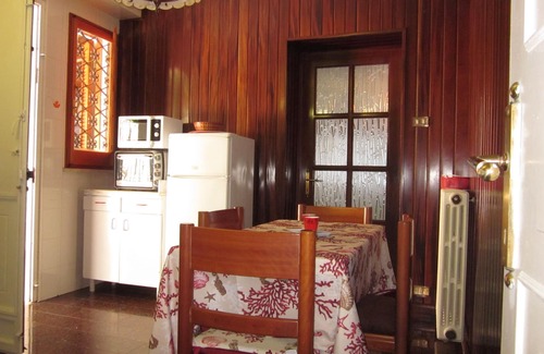 San Felice Circeo Apartment | San Felice Circeo: House /Villa - San Felice Circeo