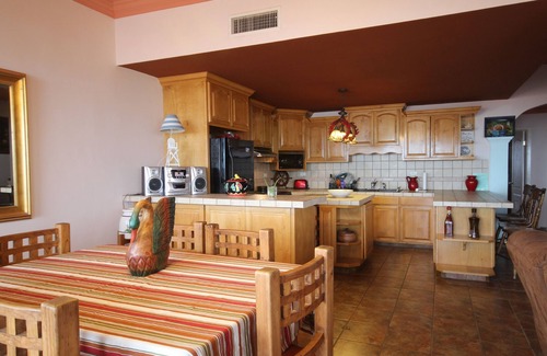 Villas de Las Palmas House | San Felipe Casa Mar Vista : Luxury beach home