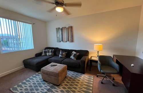 Panorama City Apartment | SAN FERNANDO VALLEY 1+1 UNIT utilities are included and major freeways access