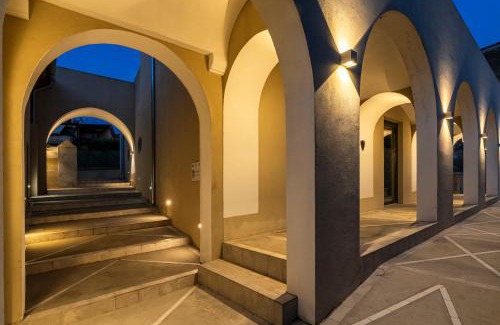 Vallo della Lucania Bed & Breakfast | San Filadelfo
