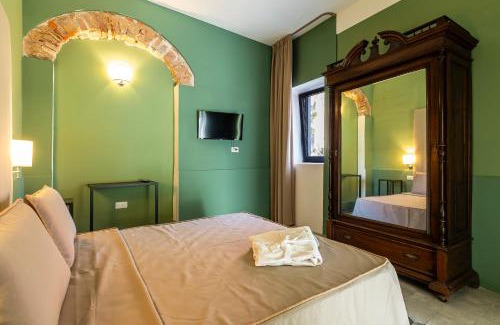 Vallo della Lucania Bed & Breakfast | San Filadelfo