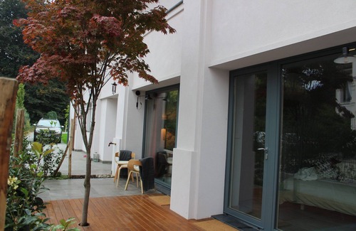 Savigliano House | San Francesco Guest House