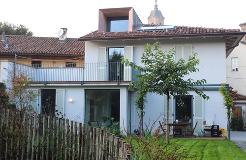 Savigliano House | San Francesco Guest House
