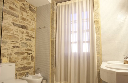 Santiago de Compostela Historic Centre Hotel | San Francisco Hotel Monumento