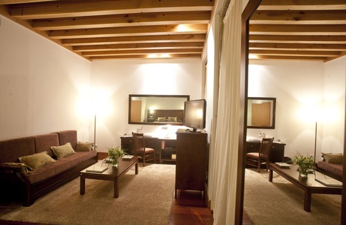 Santiago de Compostela Historic Centre Hotel | San Francisco Hotel Monumento