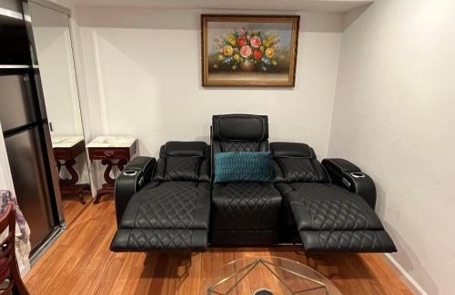 Outer Mission Apartment | San Francisco 2 Bedroom with Parking near BART