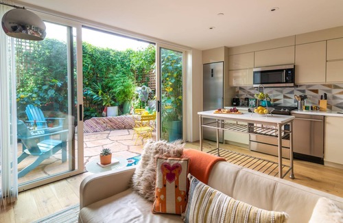Nob Hill House | San Francisco best location