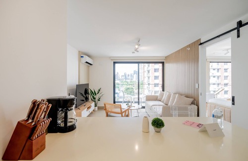 San Francisco Apartment | San Francisco by Wynwood House