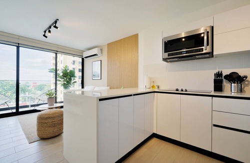 San Francisco Apartment | San Francisco by Wynwood House