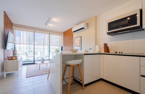 San Francisco Apartment | San Francisco by Wynwood House