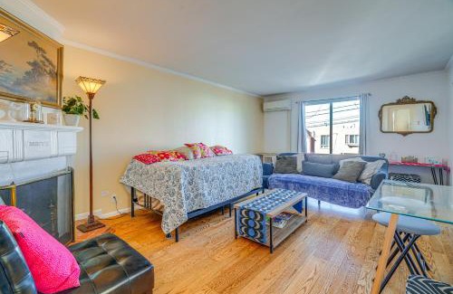 Sunset District House | San Francisco Home about 1 Mi to Golden Gate Park!