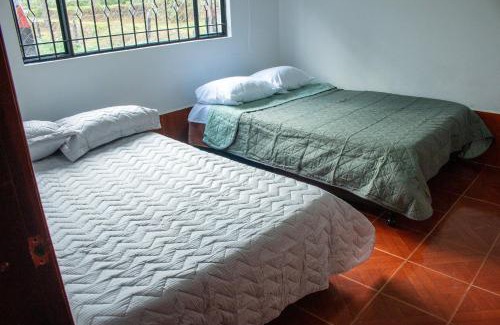 Ubate Apartment | San Gerónimo Casa Campestre