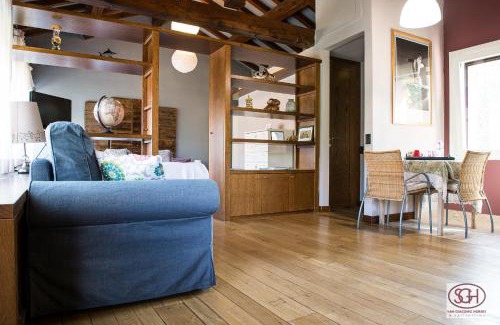 Arluno Bed & Breakfast | San Giacomo Horses & Agriturismo
