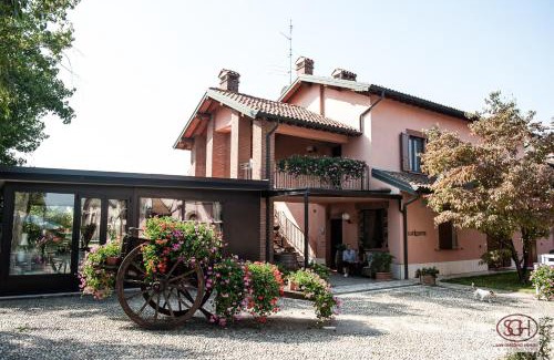 Arluno Bed & Breakfast | San Giacomo Horses & Agriturismo