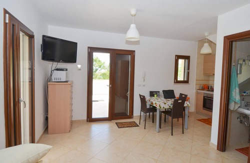 Marina San Gregorio Villa | San Gregorio: Mediterranean style villa in San Gregorio
