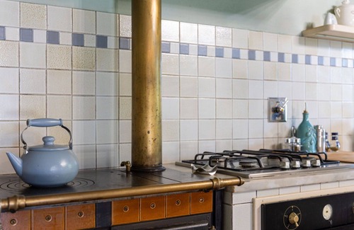 Twist Villa | San Guido - Country house with pool near Florence, Tuscany