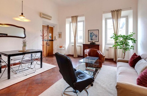 Oltrarno Apartment | San Jacopo 27