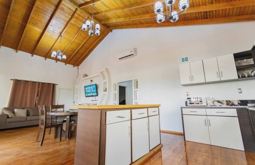 Colon House | San Jose Beach Resort - Hidden Paradisenn