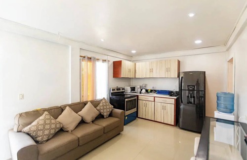 Colon House | San Jose Beach Resort - Hidden Paradisenn