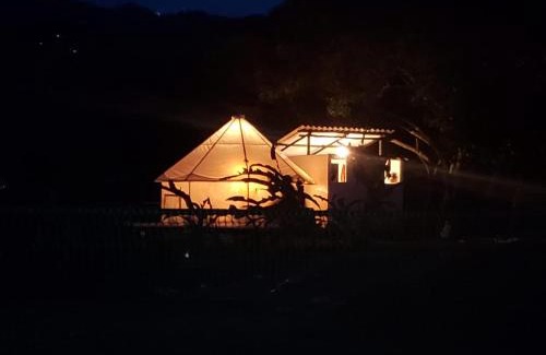 Guaduas House | San Juan de los Guayabos