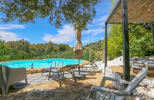 Constantina Villa | San Juan Turismo Rural Constantina by Ruralidays