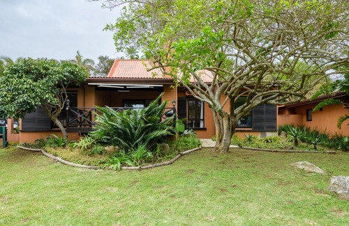 San Lameer Villa | San Lameer Villa 2704 - 4 Bedroom Standard - 8 pax - San Lameer Rental Agency