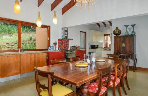 San Lameer Villa | San Lameer Villa 5910 - 4 Bedroom Luxury - 8 pax - San Lameer Rental Agency