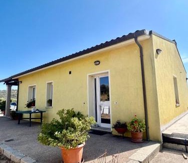 Sa Castangia House | San Leonardo Country House