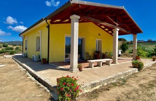 Sa Castangia House | San Leonardo Country House