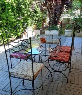 San Giovanni Valdarno Apartment | San Lorenzo 66