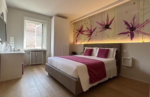 Old Town Bed & Breakfast | San Lorenzo Luxury Boutique