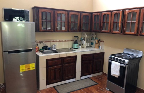 San Lorenzo House | San Lorenzo Suites