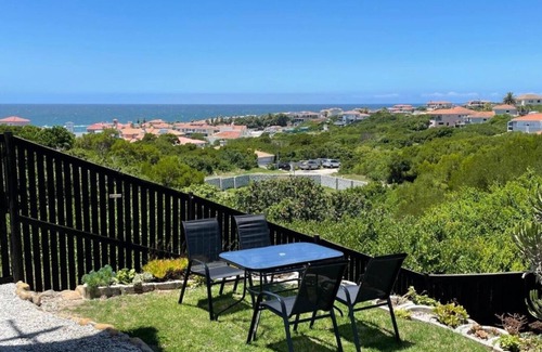 Saint Francis Bay Apartment | San Lukas Guest Flat