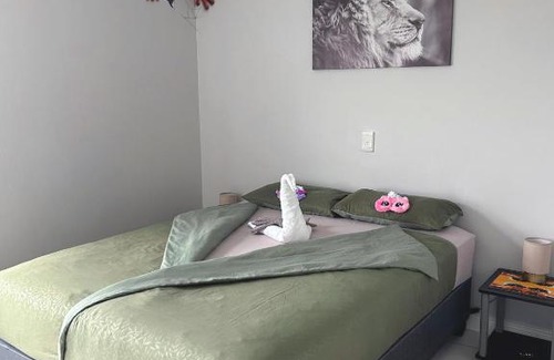 Saint Francis Bay Apartment | San Lukas Guest Apartment