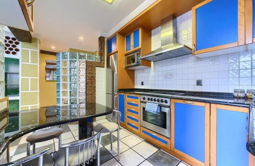 Basurtu Apartment | San Mamés Football & Parking